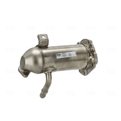 EGR koeler Nissens 989431