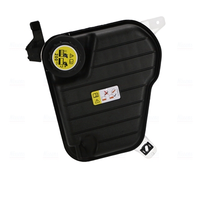 Expansietank, koelvloeistof Nissens 996132