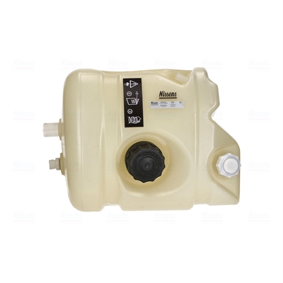 Expansietank, koelvloeistof Nissens 996225