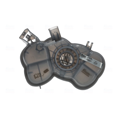 Expansietank, koelvloeistof Nissens 996448