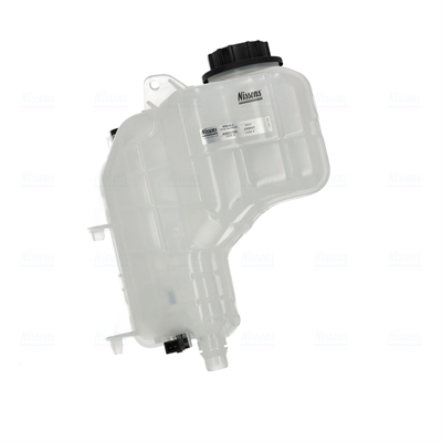 Expansietank, koelvloeistof Nissens 996462