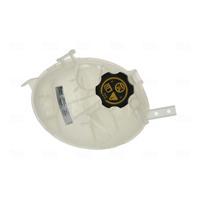 Expansietank, koelvloeistof Nissens 996471