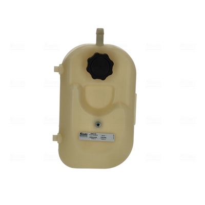 Expansietank, koelvloeistof Nissens 996476