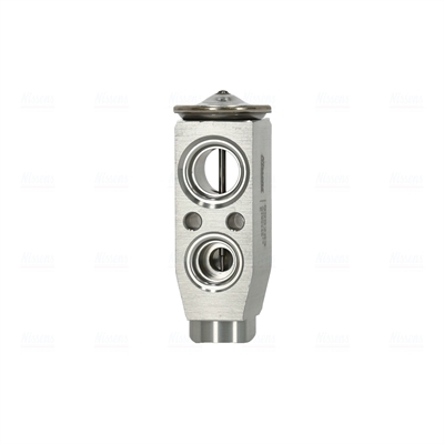 Expansieventiel, airconditioning Nissens 999283