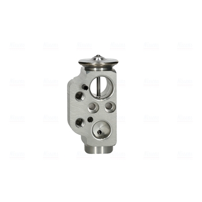 Expansieventiel, airconditioning Nissens 999485