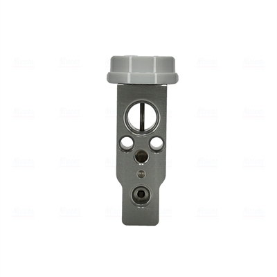 Expansieventiel, airconditioning Nissens 999553