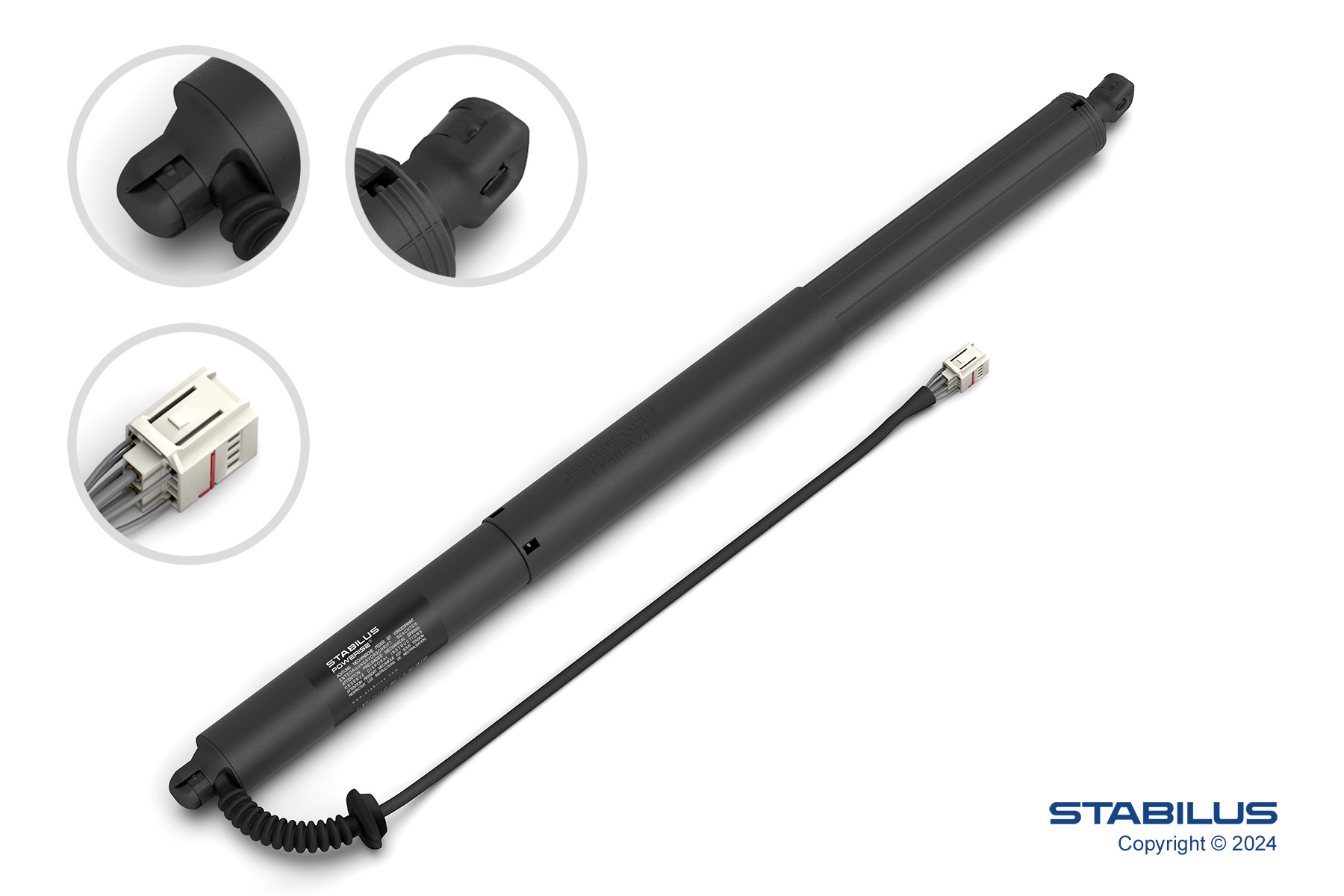 Elektromotor Stabilus 068890