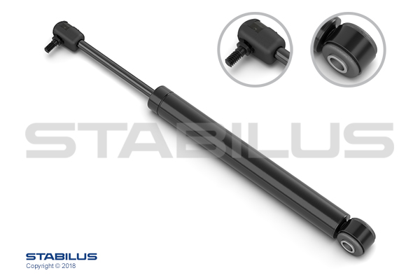 Gasveer Stabilus 1306HV