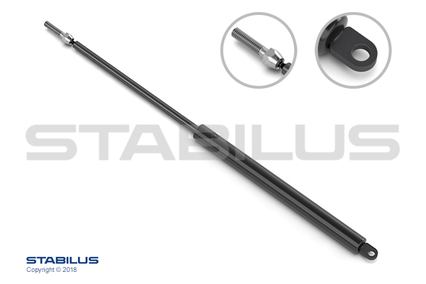 Gasveer Stabilus 823775