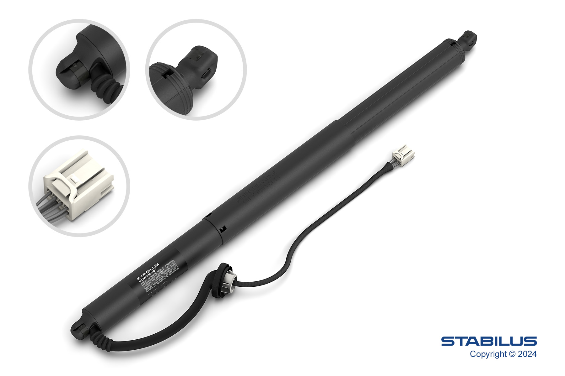 Elektromotor Stabilus 277294