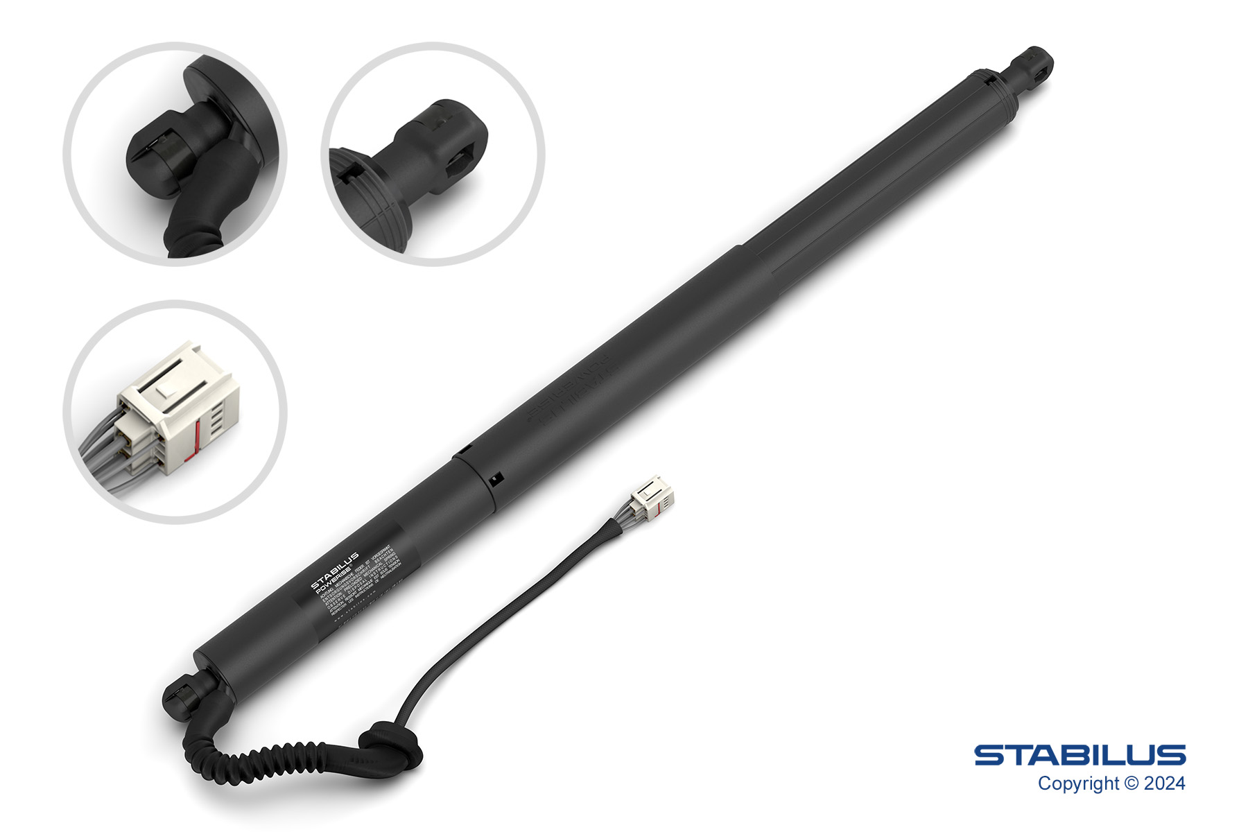 Elektromotor Stabilus 943852