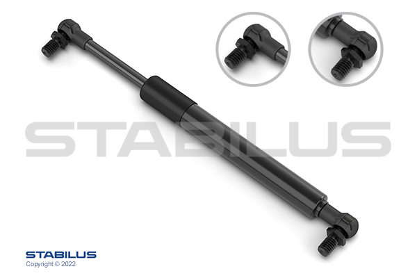 Gasveer Stabilus 516257