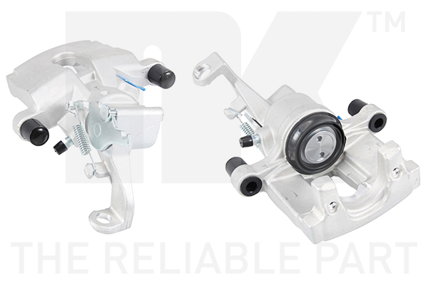 Remzadel/remklauw NK 211215