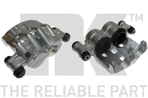 Remzadel/remklauw NK 2119145