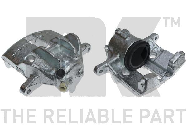 Remzadel/remklauw NK 211981