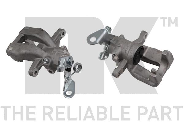 Remzadel/remklauw NK 2123170