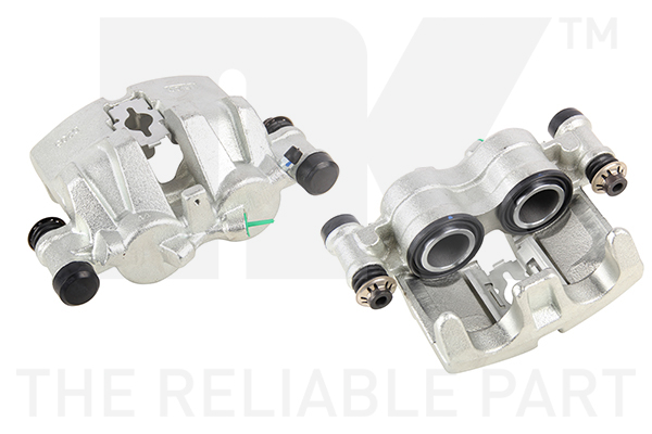 Remzadel/remklauw NK 2123199