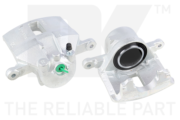 Remzadel/remklauw NK 2126142