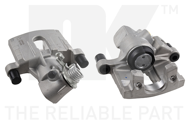 Remzadel/remklauw NK 2132143