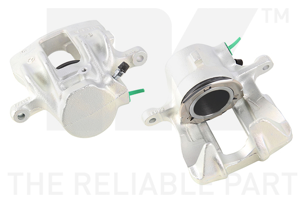 Remzadel/remklauw NK 2133116