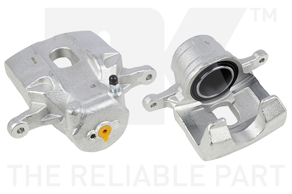 Remzadel/remklauw NK 2134138