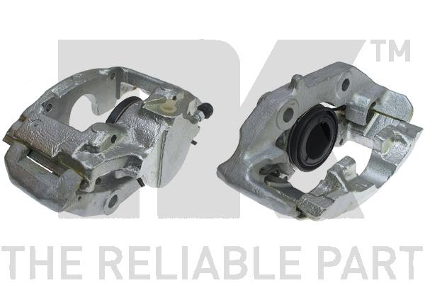 Remzadel/remklauw NK 213631