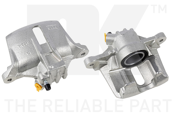 Remzadel/remklauw NK 2137101