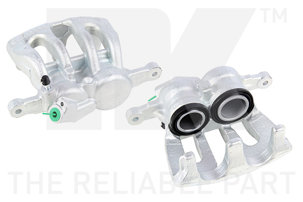 Remzadel/remklauw NK 2137121