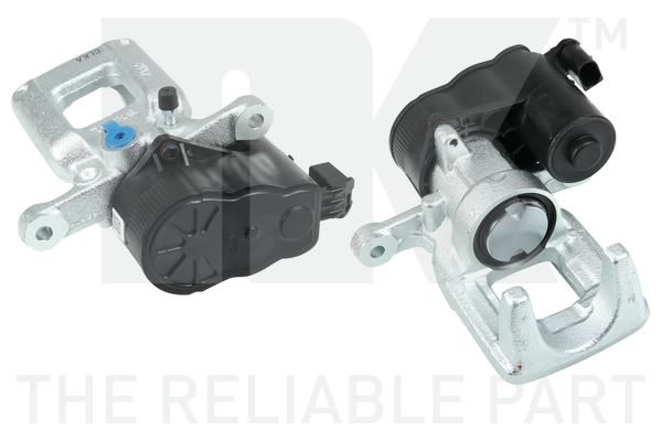 Remzadel/remklauw NK 2137145