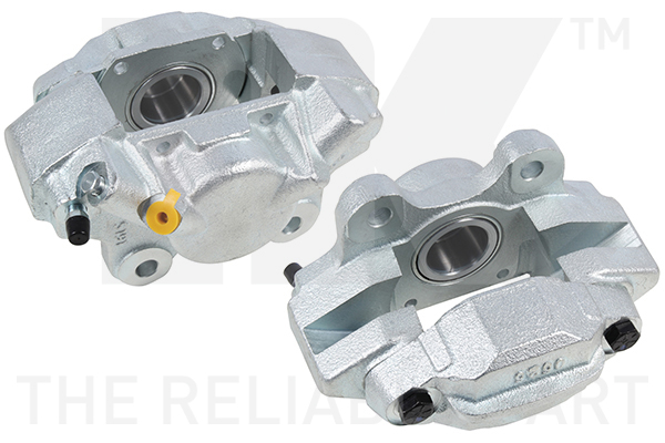 Remzadel/remklauw NK 2140104