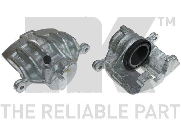 Remzadel/remklauw NK 214063