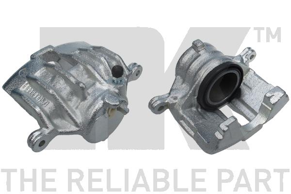 Remzadel/remklauw NK 214064