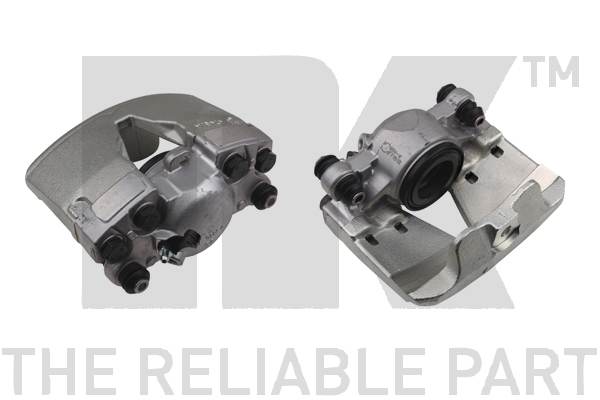 Remzadel/remklauw NK 2147350