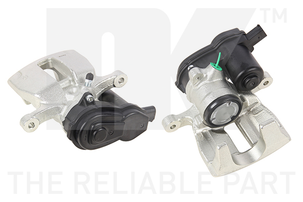 Remzadel/remklauw NK 2147364