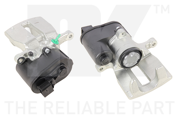 Remzadel/remklauw NK 214804