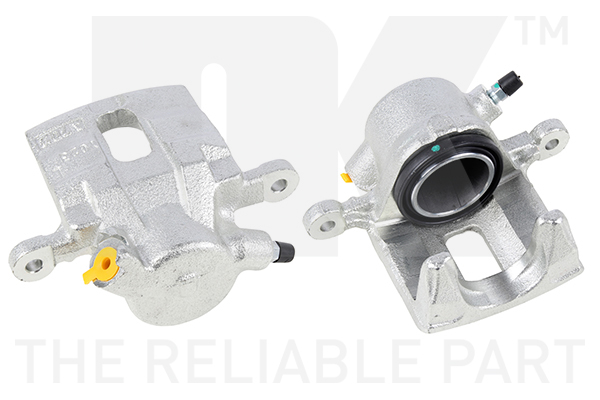 Remzadel/remklauw NK 215211