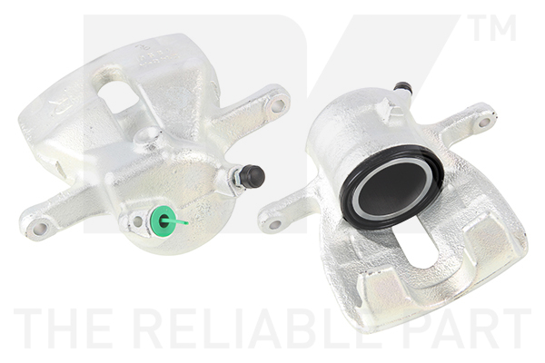 Remzadel/remklauw NK 215264