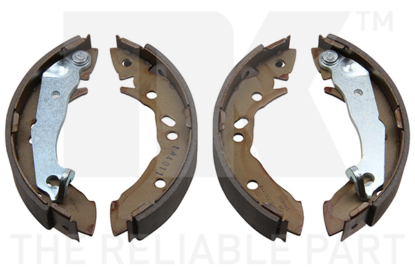 Remschoen set NK 2734621