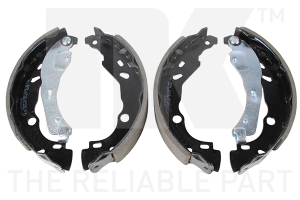 Remschoen set NK 2739690