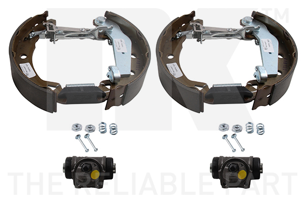 Remschoen set NK 441048701