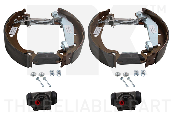 Remschoen set NK 441048702