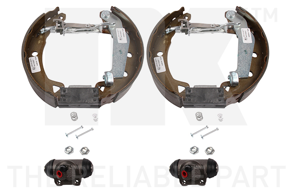 Remschoen set NK 441048703