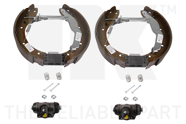 Remschoen set NK 441554401