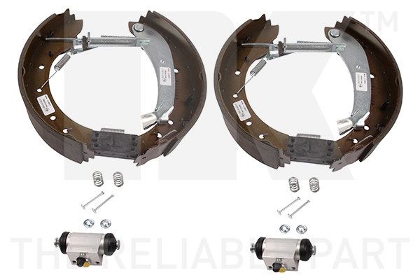 Remschoen set NK 441957601