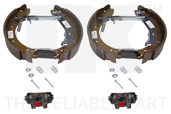 Remschoen set NK 441959801