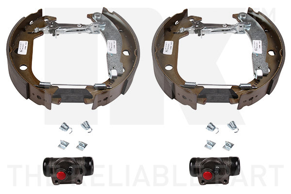 Remschoen set NK 441964201