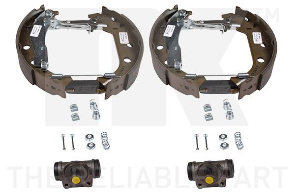 Remschoen set NK 441964203