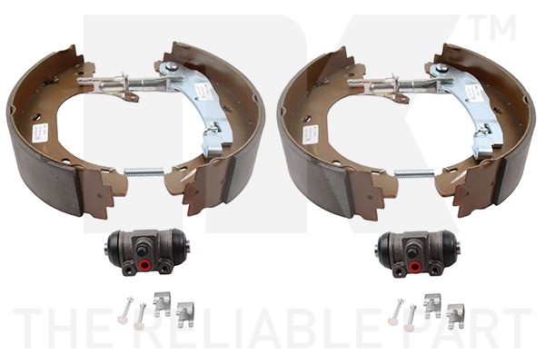 Remschoen set NK 441970101