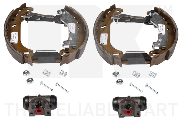 Remschoen set NK 442348201