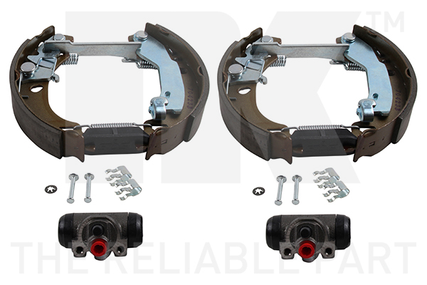 Remschoen set NK 442354701